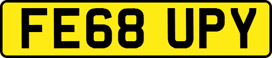 FE68UPY