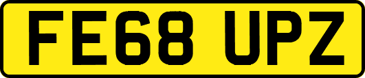 FE68UPZ