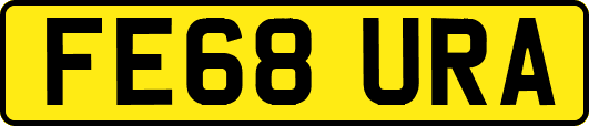 FE68URA