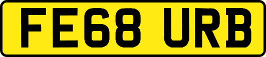 FE68URB
