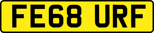 FE68URF