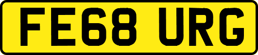 FE68URG