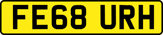 FE68URH