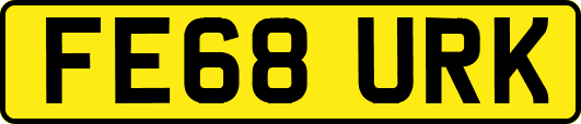 FE68URK