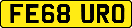 FE68URO