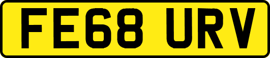 FE68URV