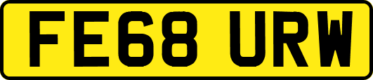 FE68URW