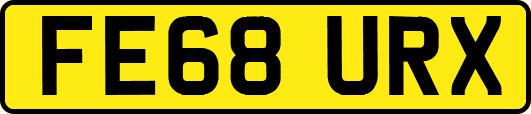 FE68URX