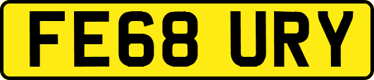 FE68URY