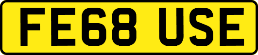 FE68USE