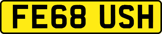 FE68USH