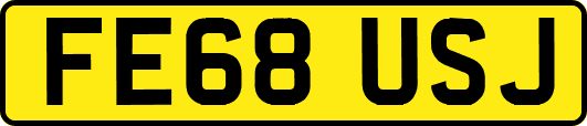FE68USJ