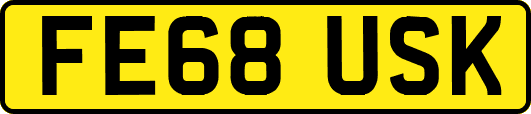 FE68USK