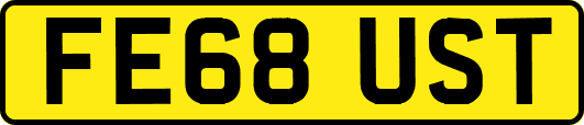 FE68UST