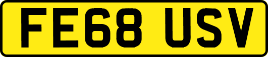 FE68USV