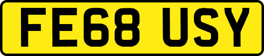 FE68USY