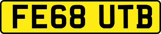 FE68UTB