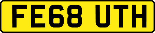 FE68UTH