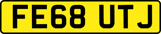 FE68UTJ