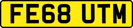 FE68UTM