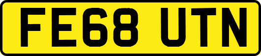 FE68UTN