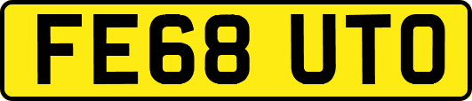 FE68UTO