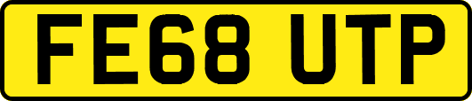 FE68UTP