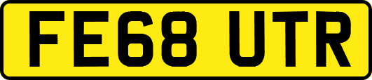FE68UTR