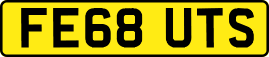 FE68UTS