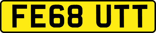 FE68UTT