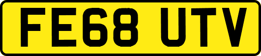 FE68UTV