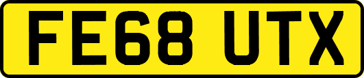 FE68UTX