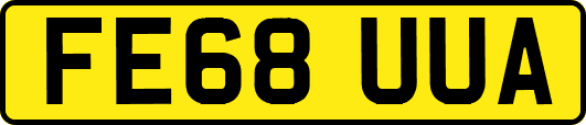 FE68UUA