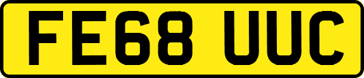 FE68UUC