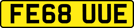 FE68UUE