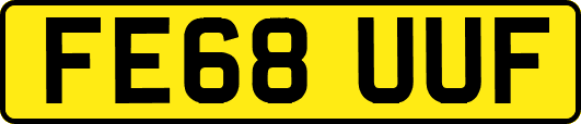 FE68UUF