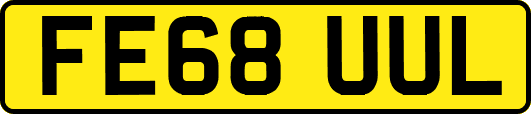 FE68UUL