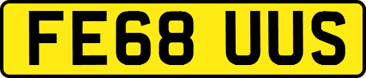 FE68UUS