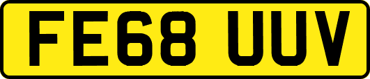 FE68UUV