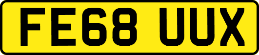 FE68UUX