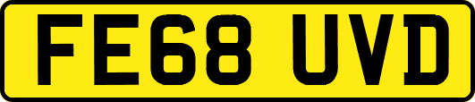 FE68UVD