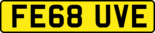 FE68UVE