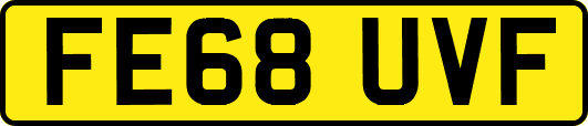 FE68UVF