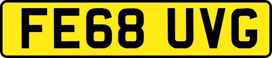 FE68UVG