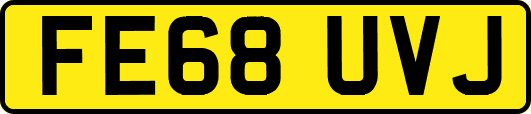 FE68UVJ