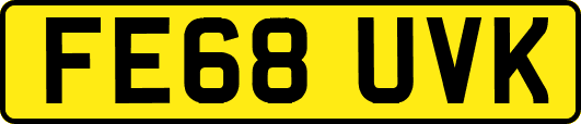 FE68UVK