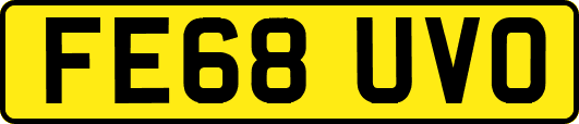 FE68UVO