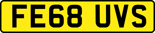 FE68UVS
