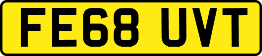 FE68UVT