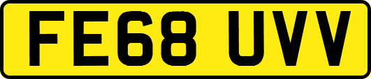 FE68UVV